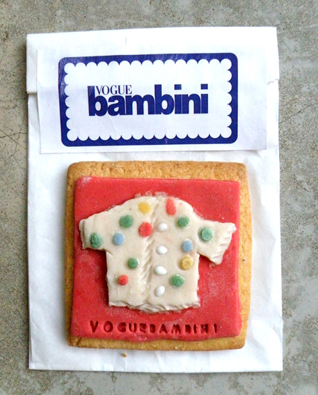 vogue bambini